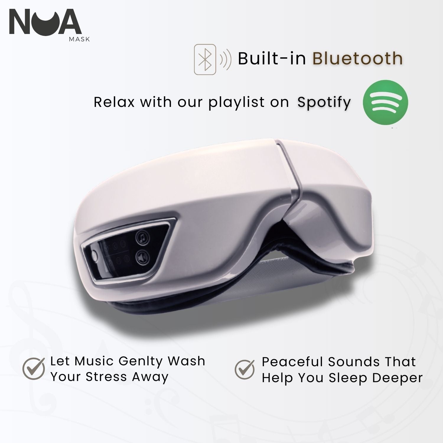 Nua Relaxation Mask™